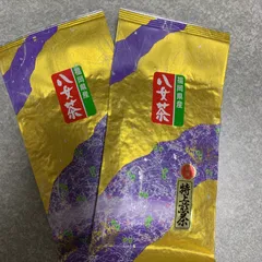 2025年最新】特上煎茶 八女茶の人気アイテム - メルカリ