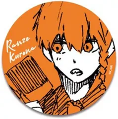 2026年最新】シークレットメタル缶バッジ 黒名の人気アイテム - メルカリ