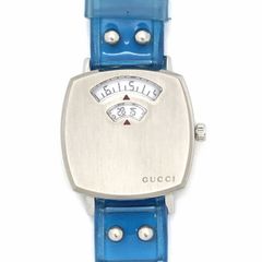 グッチ GUCCI グリップ レディース 157.5 YA157504★新品同様品★