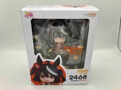 2025年最新】ウマ娘 ねんどろいど キタサンブラックの人気