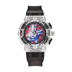 2026年最新】ウルトラマン 腕時計の人気アイテム - メルカリ