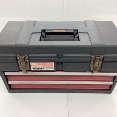STACK-ON 工具 工具関連用品 工具ボックス  グレーのサムネイル