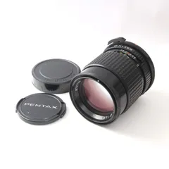 ❁極美品❁SMC PENTAX ペンタックス 67 165mm f2.8 Late Model *Near Mint* SMC PENTAX 67 165mm f/2.8 MF Lens for