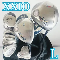 ★ダンロップ★ゼクシオ★XXIO★ゴルフバック★白★②★ xi13set-12.jpg
