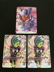 中古 トレーディングカード まけんきハチマキ - 109/SV-P