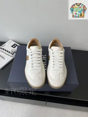 Dior ディオール 25ss B01 メンズ スニーカー04-JF32