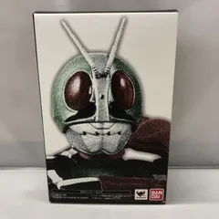 仮面ライダー 2号 フィギュア 一文字隼人 佐々木剛 昭和 CSM SHF真骨彫 2025年最新】仮面ライダー 真骨彫 2号の人気アイテム - メルカリ