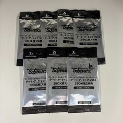 未開封カートン】ヴァイスシュヴァルツ Summer Pockets