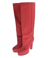 GUCCI ブーツ レディース 【古着】【中古】【送料無料】