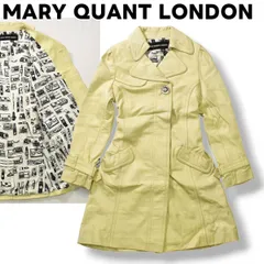 2024年最新】mary quant レザー ジャケットの人気アイテム - メルカリ