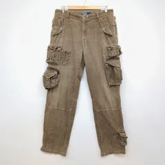 2025年最新】ポロラルフローレンペインターパンツの人気アイテム