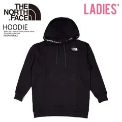 THE NORTH FACE (ザ ノースフェイス) WOMEN'S ZUMU HOODIE (ウィメンズ ズム フーディー) レディース パーカー ロング丈 長袖 ワンピ タウンユース 裏起毛 黒 TNF BLACK (ブラック) NF0A491PJK3