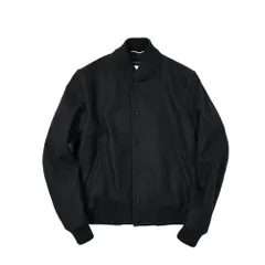 PT TORINO☆新品6.9万円 深緑フラノウールのスイングトップ