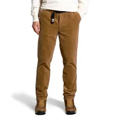 ザ ノースフェイス パンツ The North Face BERKELEY CORD FIELD PANT クライミングパンツ USA企画 海外限定 UTILITY BROWN