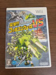 【Wii】突撃!! ファミコンウォーズVS
