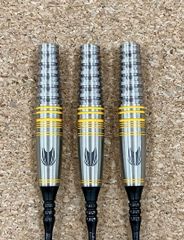 【アウトレット品】ダーツ バレル ターゲット パイロ 80 ブレイジング シャドウ ネクスト 星野光正選手 (TARGET PYRO 80 BLAZING SHADOW NEXT)