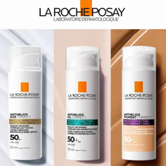 ラロッシュポゼ アンテリオス コレクト LA ROCHE POSAY ANTHELIOS CORRECT 50ml