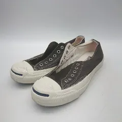 ◇ Θ CONVERSE コンバース スニーカー サイズ24.5 ブラウン系 レディース E  【1410290033951】