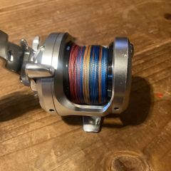 シマノ 17オシアジガー　1501 PG OCEA JIGGER SHIMANO スロージギング ジギング ソルティガ グラップラー　キャタリナ