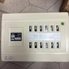 2025年最新】テンパール分電盤の人気アイテム - メルカリ 