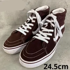 2026年最新】vans sk8-hi v38の人気アイテム - メルカリ