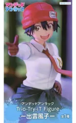 2025年最新】Trio－Try－iT Figure 出雲風子の人気アイテム