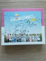 2025年最新】seventeen セブチ サインの人気アイテム - メルカリ