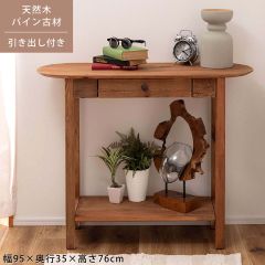はるリビング収納　寝室　アンティーク　ビンテージ　おしゃれ HAGiHARA キャビネット アンティーク調 桐製 ガラス扉 幅60cm