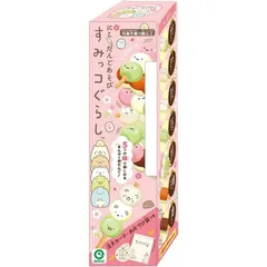 アイアップ にこだんごあそび すみっコぐらし 対象年齢3才～ 4546598519549 パーティゲーム おもちゃ