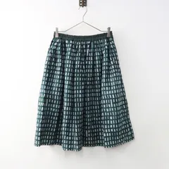 mina perhonen ミナペルホネン スカート cahier 40 mina perhonen ミナペルホネン スカート cahier 40 tambourine