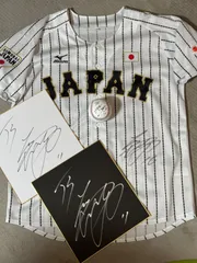 2025年最新】大谷翔平直筆サインボールの人気アイテム - メルカリ