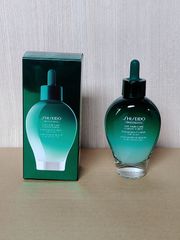 【テスター】資生堂 ザ・ヘアケア フェンテフォルテ 60ml（ドライ）