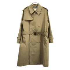MACKINTOSH マッキントッシュ BLANEFIELD トレンチコート G222MO1124FLAGN AGN-AHG-3H ベージュ 34のサムネイル