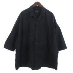 kishow009さま専用 Casey Caseyウールチェックシャツ CASEY CASEY