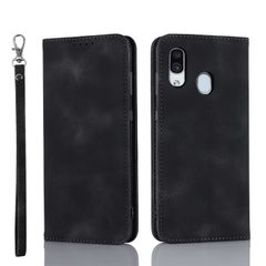 【数量限定】【人気商品】Galaxy A30 ケース GalaxyA30スマホケース ギャラクシーa30ケース au SCV43/Feel3 Ｈａｖａｙａ 手帳型 ストラップ カバー 耐衝撃 ドコモ docomo サムスン samsung カード収納 Soft