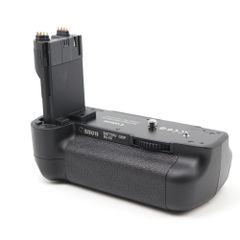 【良品】Canon バッテリーグリップ  BG-E6