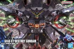 [중고] 플라스틱 모델 1/144 HG GFAS-X1 디스트로이 건담 [기동 전사 건담 SEED DESTINY] [5066297]