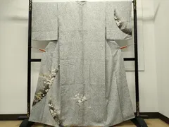 2025年最新】たたき染め 訪問着の人気アイテム - メルカリ