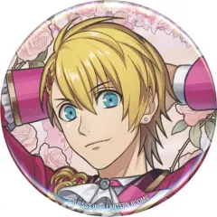 【中古】バッジ・ピンズ 来栖翔 「うたの☆プリンスさまっ♪ SHINING STAR STAGE -LOVE in DREAM- トレーディング缶バッジ」