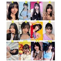 TWICE トゥワイス⭐︎NiziU ニジュー