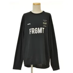 2025年最新】fcrb fragment designの人気アイテム - メルカリ