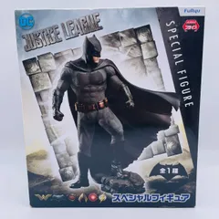 ジャスティス・リーグ バットマン スペシャルフィギュア(プライズ) n5ksbvb Amazon.co.jp: ジャスティス・リーグ バットマン スペシャル