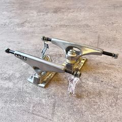 【トラック】”K5 DLK” 8.25 HI (8.125-8.375 inch) 【KRUX TRUCK】クラックストラック