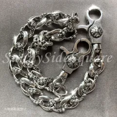 2025年最新】ファンシー ウォレットチェーンの人気アイテム - メルカリ