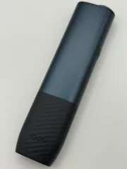 ［美品］新型　iQOS イルマi ワン　ミッドナイトブラック　アイコス　イルマ　加熱式タバコ