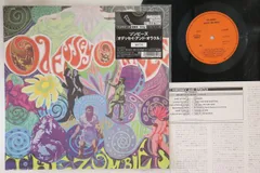その他 LP Zombies Odessey And Oracle (-180g) TEJI33011 IMPERIAL /00260 ZOMBIES - Odessey & Oracle - Amazon.com Music