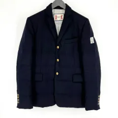 2025年最新】モンクレール テーラード ダウン ジャケットの人気