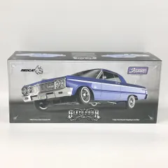 2025年最新】redcat インパラの人気アイテム - メルカリ