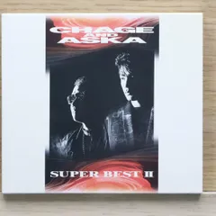 邦楽 CHAGEandASKA SUPER BEST BOX SUPER BEST BOX SINGLE HISTORY 1979-1994 AND Snow Mail