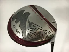 ▼▼ミステリー MYSTERY ゴルフドライバー PROTO 453 へッドカバー付属 FX650I ▽▽ ミステリー MYSTERY ゴルフドライバー PROTO 453 へ